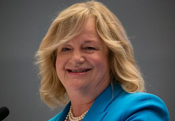 Democrat Supervisor Katrina Foley Attempts to Take Credit for Job Growth Under Trump Economy