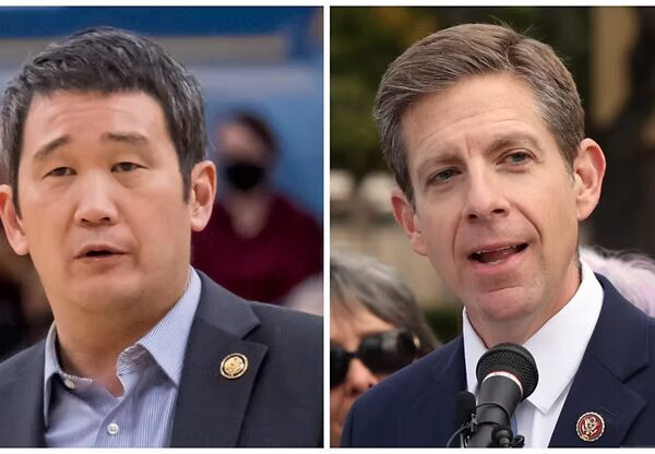 OC Democrats’ Warnings About Trump’s Tariffs Haven’t Materialized As Latest Data Shows Economic Strength
