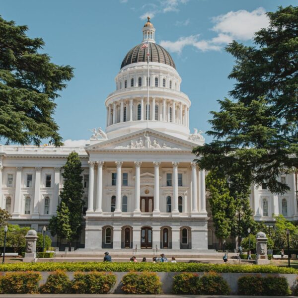 Newsom Faces Opposition from Within His Own Party, Gains CA Supreme Court Win