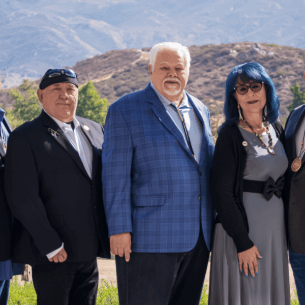 Meet the Rincon Tribe: A Major Regional Force More San Diegans Should Know About