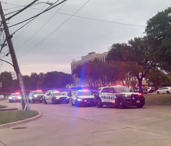 String of Leftist Violence Erupts After Charlie Kirk Assassination