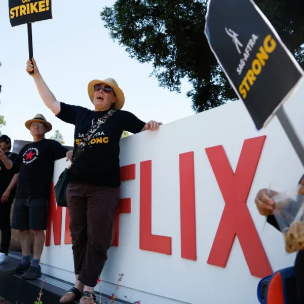 Netflix Faces #CancelNetflix Blowback as Musk Targets Trans-Inclusive Animation