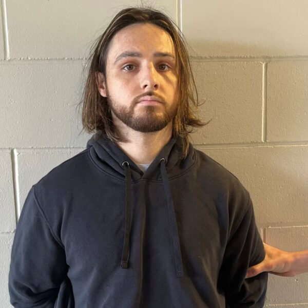 Accused Palisades Fire Arsonist Donated To Joe Biden, Developed Obsession With Climate Change and Fire