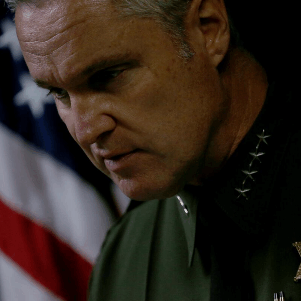 Sheriffs vs. Newsom: Prop 50 Undermines Local Control and Politicizes Nonpartisan Offices