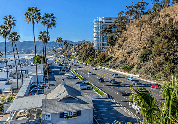 Santa Monica Residents Push Back Against New Supportive Mental Health Facility Near the Beach
