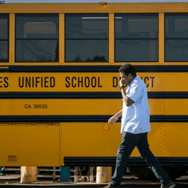 LAUSD Hemorrhaging Students: ICE Raids Accelerate Years-Long Attendance Decline