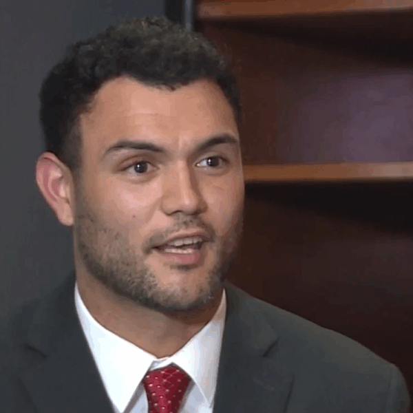 California Lawmaker David Tangipa Leads Legal Challenge to Prop 50 Redistricting Maps