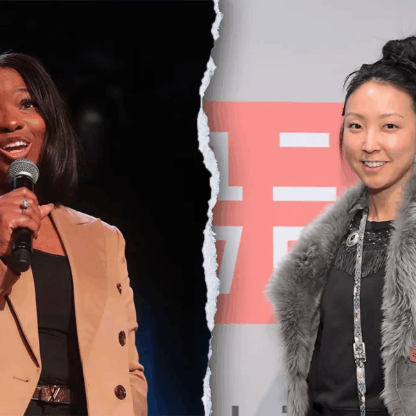 Constituents Slam Kim Varet After Using Stock Photo in Place of Black Female Congresswoman