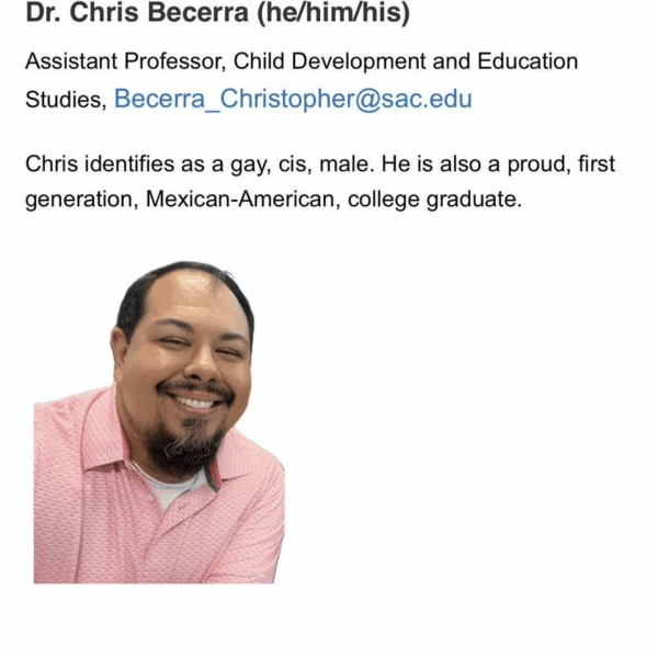 Woke Brea USD Trustee Arrested on Child Porn and Molestation Charges