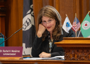 Parents Wonder If “Social Justice Leader” Rachel Monárrez Was the Right Fit for OUSD Superintendent