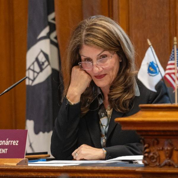 Parents Wonder If “Social Justice Leader” Rachel Monárrez Was the Right Fit for OUSD Superintendent