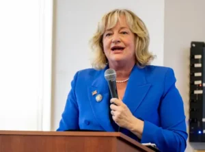 Democrats Back Supervisor Katrina Foley as First Mailers Drop in High-Stakes Fifth District Race