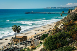 San Clemente Weighs Costly Beach Projects as Tax Hike Heads to Voters
