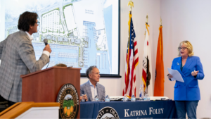 Katrina Foley’s Eleventh-Hour Demands “Kill Any Hope” of Dana Point Harbor Hotel Development Going Forward