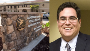 CUSD Trustee Gary Pritchard Chose the Unions Over Parents. They Haven’t Forgotten.