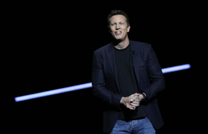 Ellison’s Warner Bros. Pursuit Nears Finish Line As Paramount Strikes Deal With California AGs