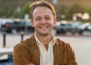 Candidate Profile: Marco Carralero Focuses Bid for CUSD on Transparency, School Choice, and the Bottom Line