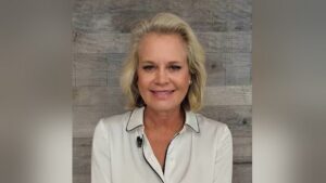 CUSD Candidate Melissa Caldwell Faces Questions After AirTag Tracks Opponent’s Stolen Sign to Her Home