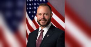 Tustin Mayor Austin Lumbard Seeks Second Term, Touting Public Safety and Redevelopment Record