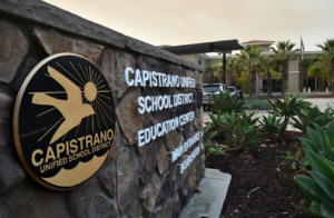 Capistrano Teachers Union Political Fund Enters All Three Board Races With Six-Figure Reserve