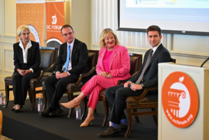 ‘The County Has a Spending Problem’: OC Supervisor Candidates Debate County’s Financial Future