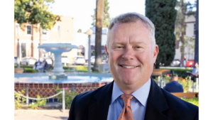 Candidate Profile: Jonathan St. Clair Wants Orange to Stop “Acting First, Thinking Second”